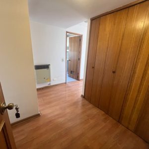 Venta dpto. calle Bello Horizonte / Cristóbal Colón con Manquehue full