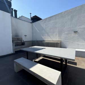 Venta  Oportunidad Dpto. Carol Urzúa / Metro  Hdo. Magallanes / Las Condes full