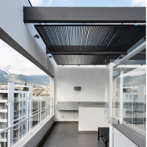 Venta excelente dpto. Plaza de Asís/ Las Condes / Cantagallo full