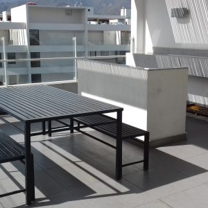 Venta excelente dpto. Plaza de Asís/ Las Condes / Cantagallo full