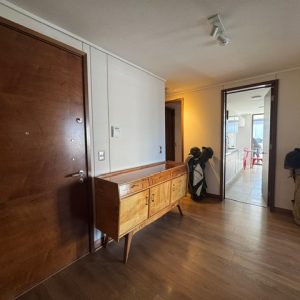 Venta Espectacular Depto. Partenon /Mar Jónico/ Vitacura full