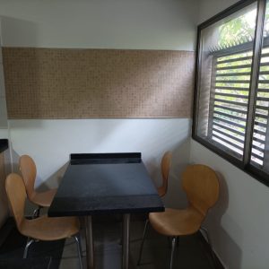 Arriendo espectacular duplex  con patio y piscina privada, Vitacura full
