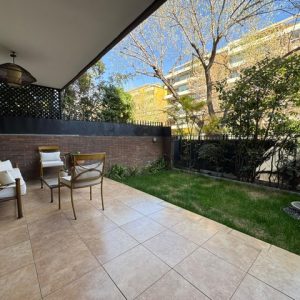 Venta Espectacular Duplex Espoz / Eduardo Marquina/ Vitacura full