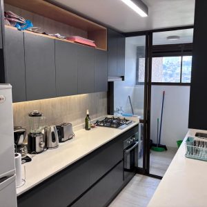 Venta dpto. remodelado Balmaceda/  Parque Reñaca / Viña del Mar full