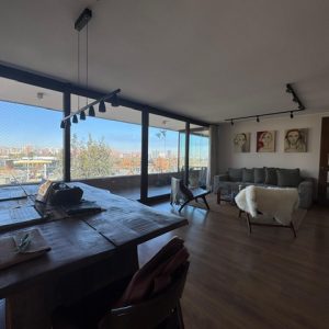 Venta Espectacular Depto. Partenon /Mar Jónico/ Vitacura full