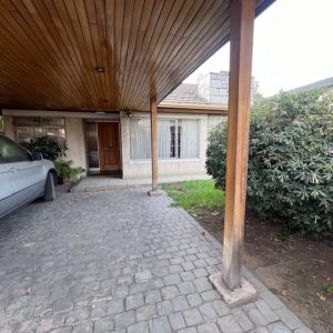 Venta casa Las Hualtatas / Tranqueras / Residencial y comercial full