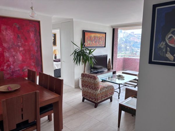 Venta dpto. remodelado Balmaceda/  Parque Reñaca / Viña del Mar
