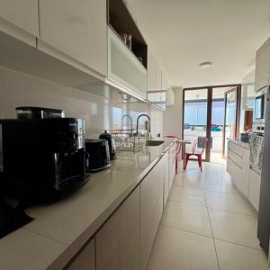 Venta Espectacular Depto. Partenon /Mar Jónico/ Vitacura full