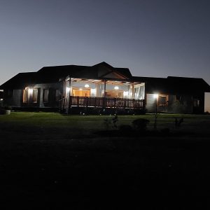 Venta hermosa casa en parcela en condominio privado – Río Negro, Casa de Lata full