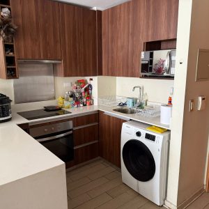 Venta excelente dpto. Plaza de Asís/ Las Condes / Cantagallo full