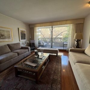 Venta Espectacular Duplex Espoz / Eduardo Marquina/ Vitacura full