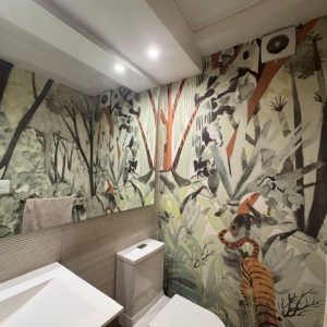 Venta Espectacular Depto. Partenon /Mar Jónico/ Vitacura full