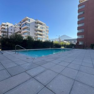 Venta Espectacular Depto. Partenon /Mar Jónico/ Vitacura full