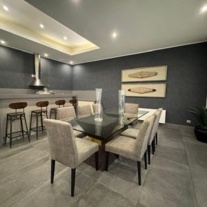 Venta Espectacular Depto. Partenon /Mar Jónico/ Vitacura full