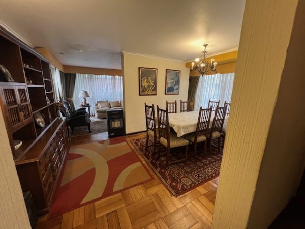 Venta casa Las Hualtatas / Tranqueras / Residencial y comercial