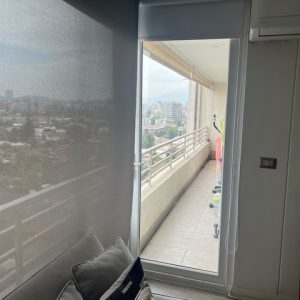 Arriendo Impecable Depto.  Ricardo Wagner/ Av. Ossa/La Reina full