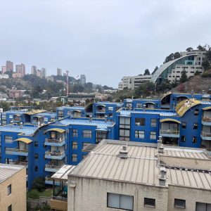 Venta dpto. remodelado Balmaceda/  Parque Reñaca / Viña del Mar full