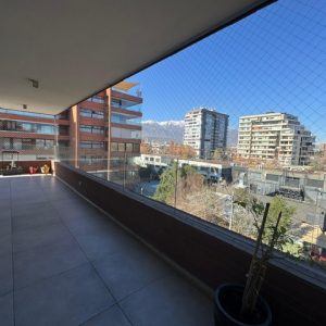 Venta Espectacular Depto. Partenon /Mar Jónico/ Vitacura full