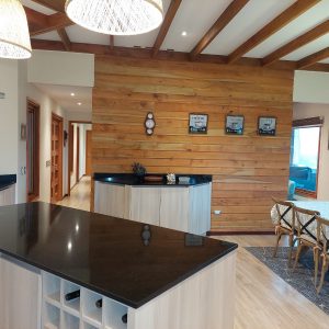 Venta hermosa casa en parcela en condominio privado – Río Negro, Casa de Lata full