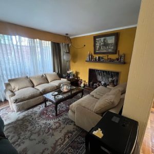 Venta casa Las Hualtatas / Tranqueras / Residencial y comercial full