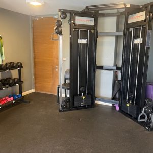 Arriendo Impecable Depto.  Ricardo Wagner/ Av. Ossa/La Reina full