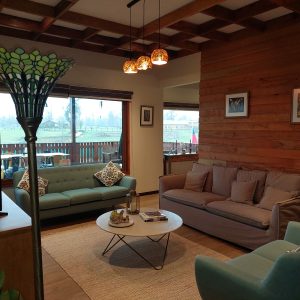 Venta hermosa casa en parcela en condominio privado – Río Negro, Casa de Lata full