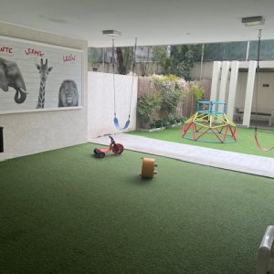 Arriendo Impecable Depto.  Ricardo Wagner/ Av. Ossa/La Reina full